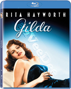 Gilda |   Blu-Ray